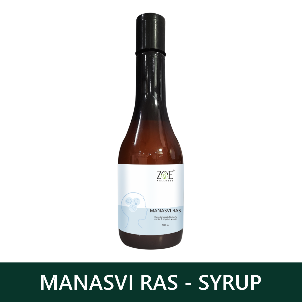 MANASVI RAS (500ML)